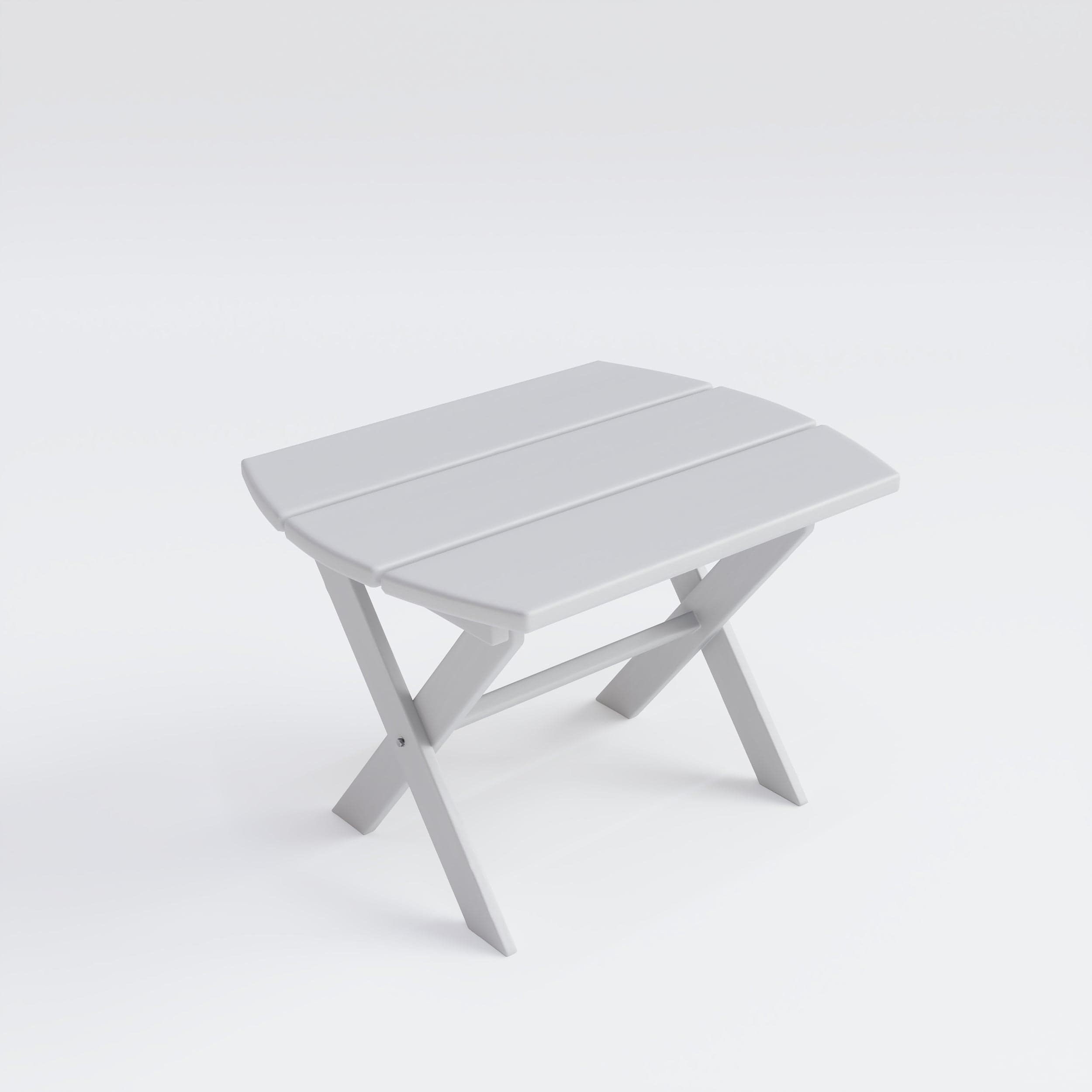 Bright White