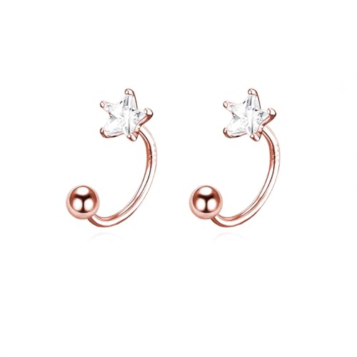 C-Rose Gold