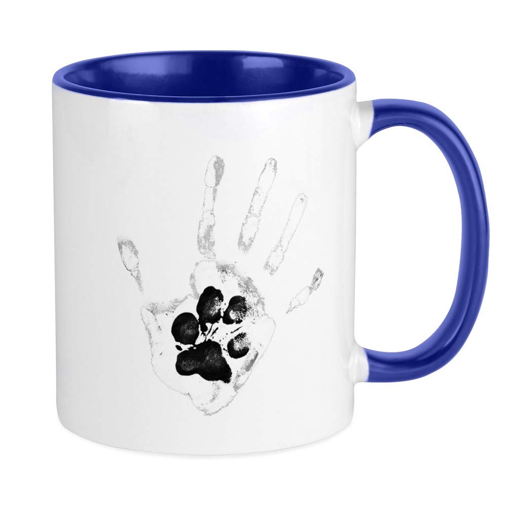 **CafePress 11 oz Ceramic Coffee Mug & Tea Cup - Insulated, Dishwasher Safe, Perfect for Home, Office, or Gifts**