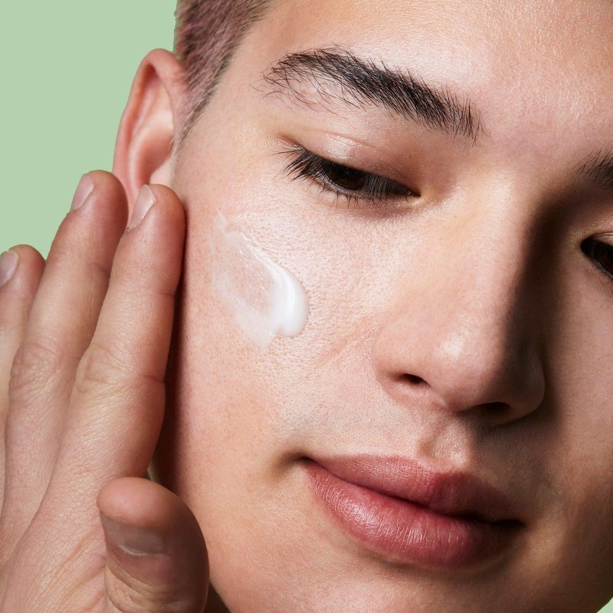 Best Fortifying Moisturizer for Dry Skin - Hydrating Face Cream with Natural Ingredients - Perfect for Daily Skincare Routine & Night Care