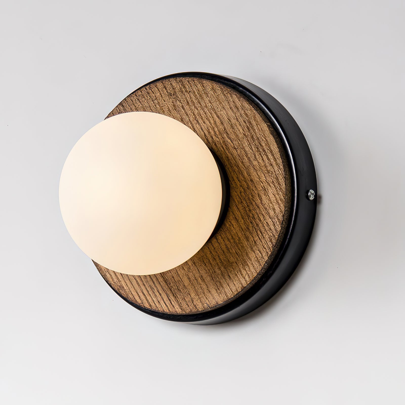Cadet Wall Lamp - Modern LED Wall Sconce Light Fixture for Bedroom, Living Room & Hallway | Energy Efficient Indoor Lighting Solution