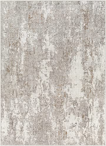 Ivory, Light Gray, Charcoal / Binabaan