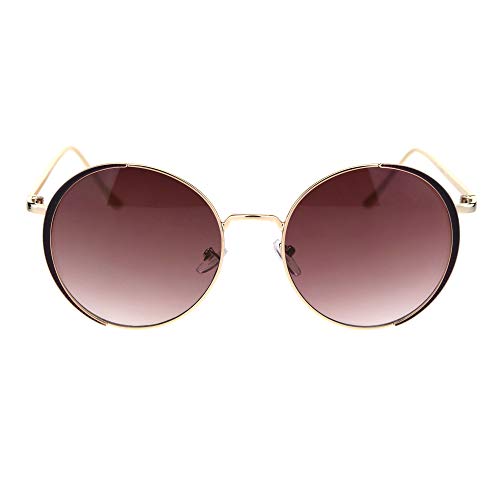 Gold Purple Burgundy