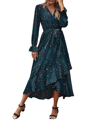 Leopard Navy