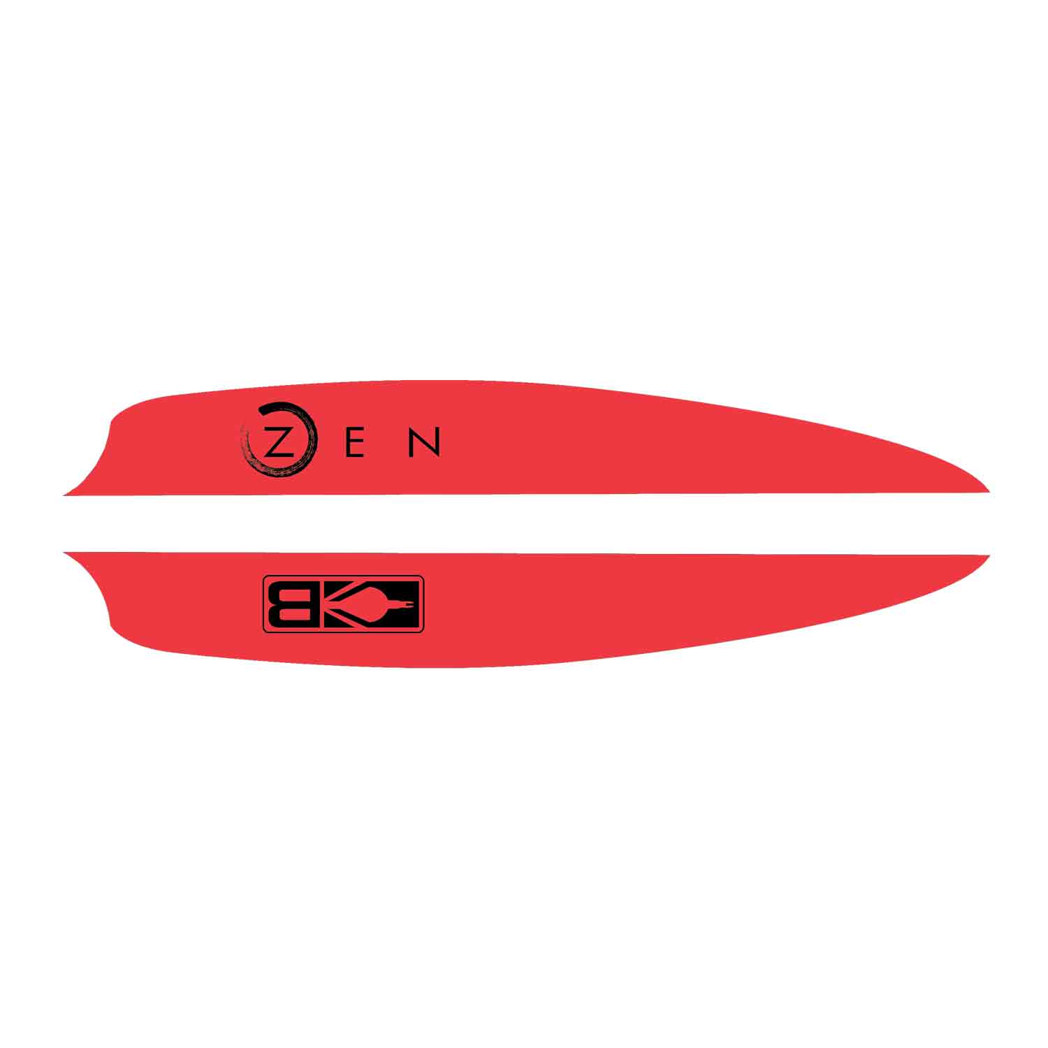 Neon Red