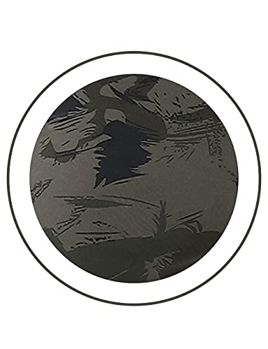 Army Green Splinter Camo