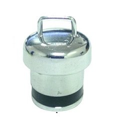 Hawkins Pressure Regulator for Classic Aluminum & Stainless Steel Pressure Cookers - Perfect for Home Cooking, Canning & Preserving Food Safely