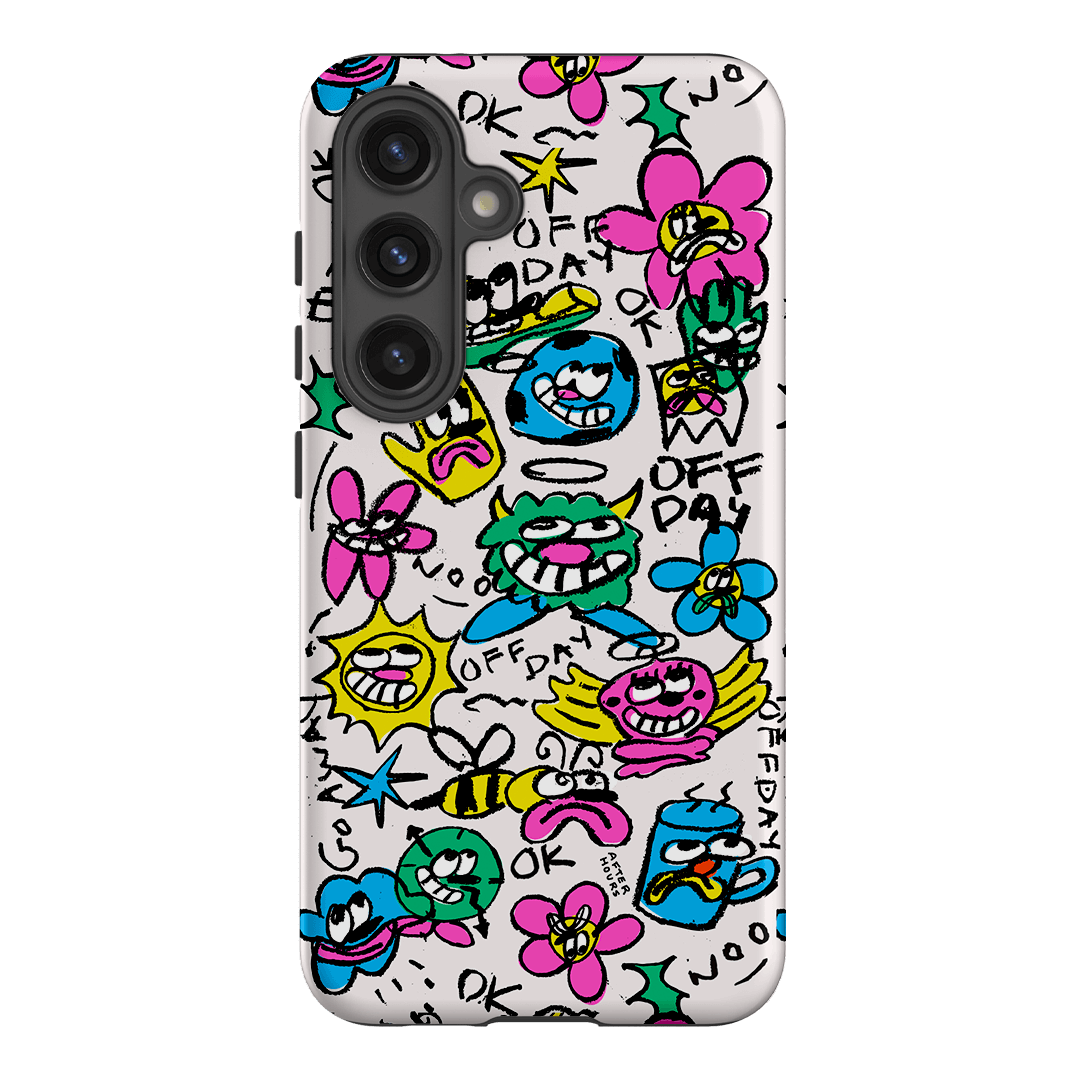 Chaotic Neutral Phone Case - Trendy Protective Cover for iPhone & Android | Perfect for Everyday Use, Travel & Outdoor Adventures