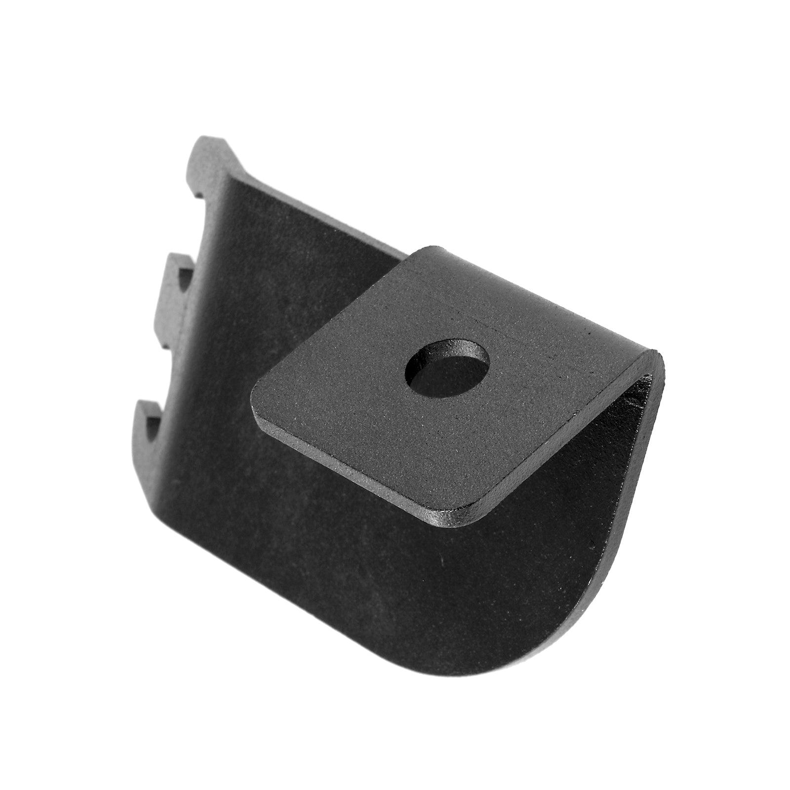 3 Inch LED Pods Light - Spot/Flood Beam Combo with A-Pillar Mounting Brackets for 2016-2021 Polaris General - Perfect for Off-Roading, Night Driving & Adventure Vehicles