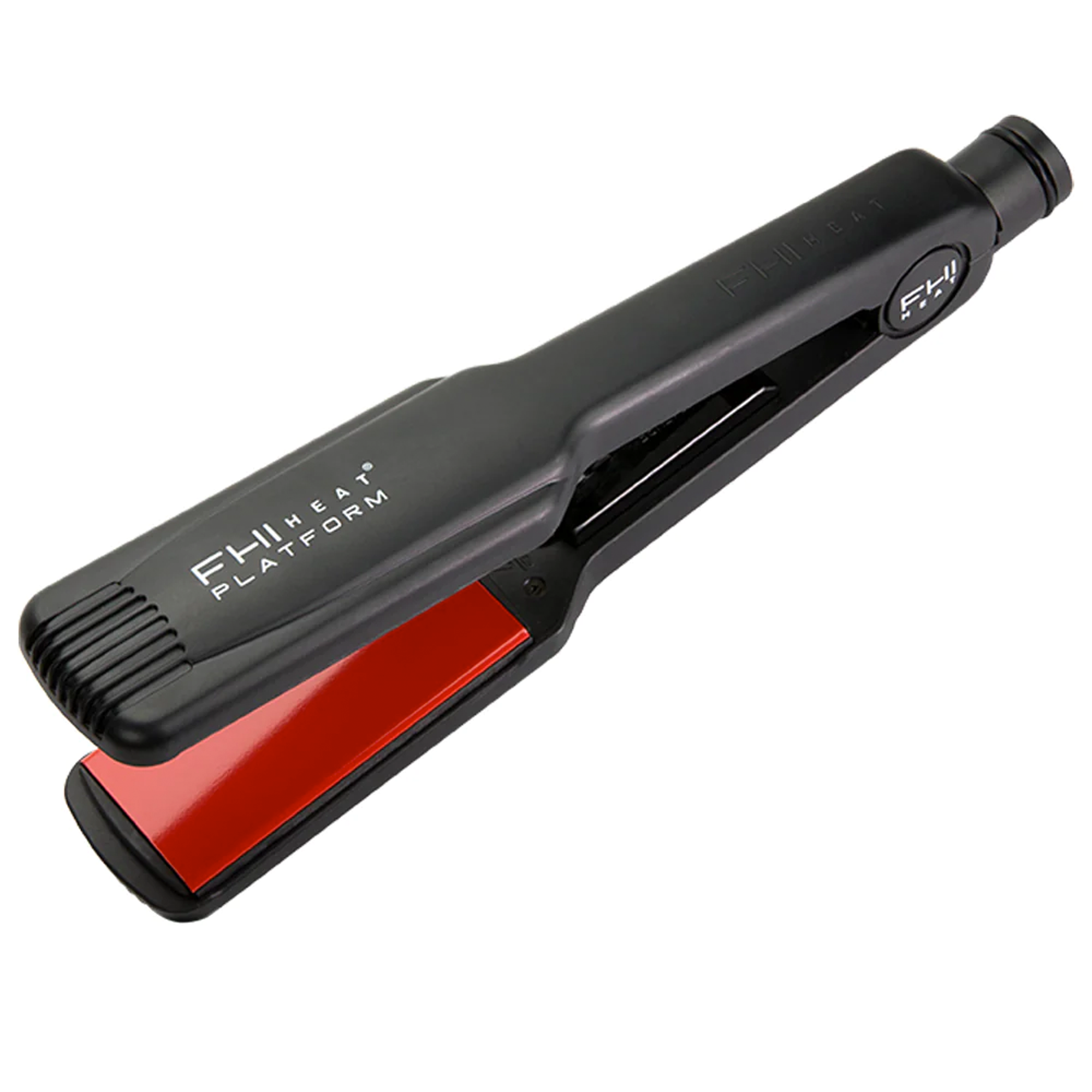 Platform Signature Pro Styler 1.75 Inch - Professional Hair Straightener & Curling Iron for Salon-Quality Styling at Home - Perfect for Smoothing, Waves, and Curls