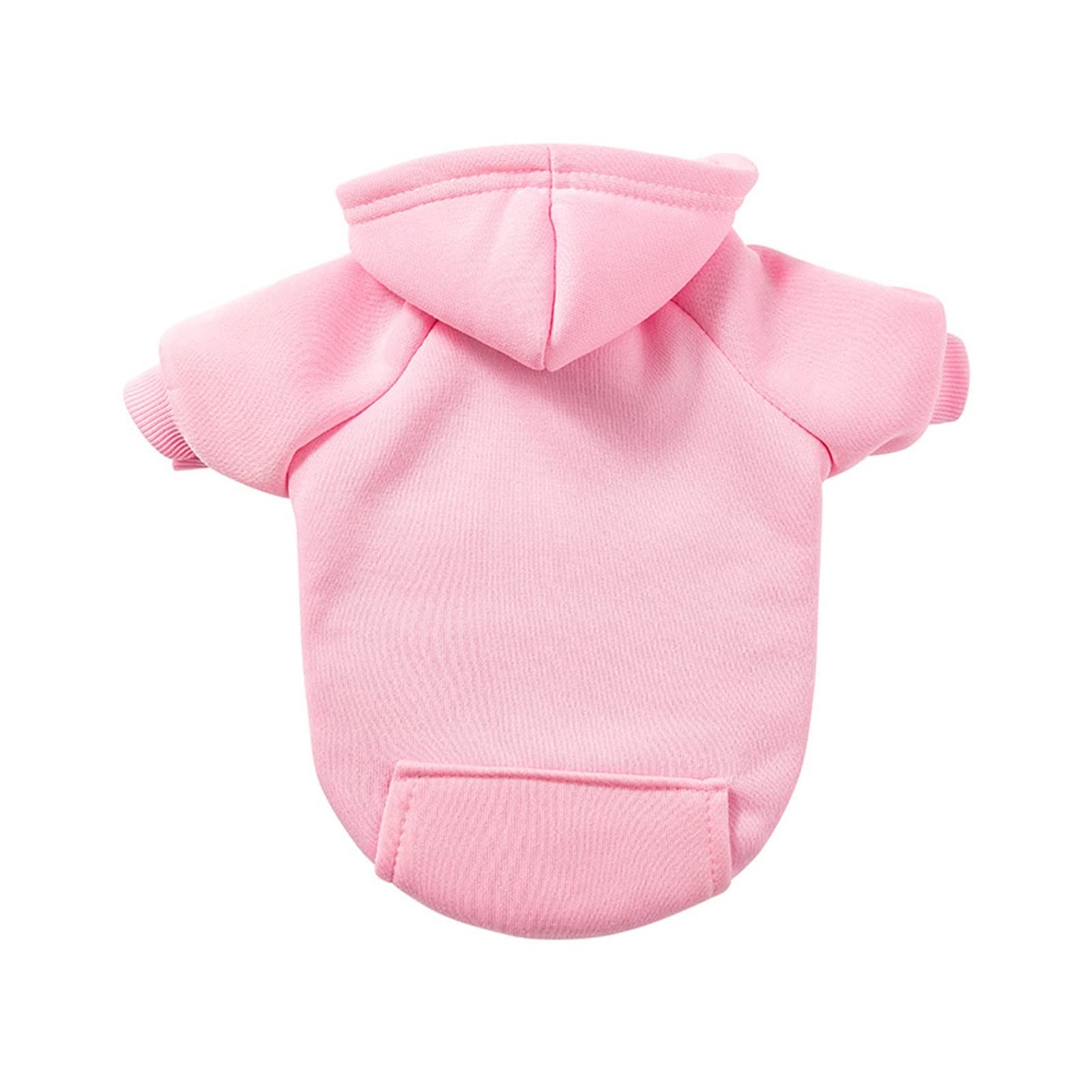 Warm Pet Dog Clothes & Coats - Winter Dog Clothing for Small Medium Large Breeds - Perfect for Outdoor Walks & Cold Weather Protection