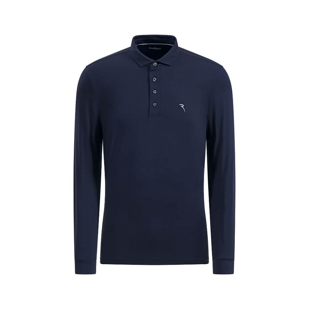 TIMELESS NAVY