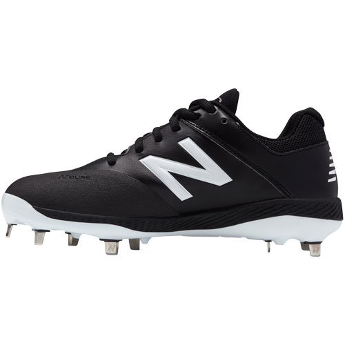 New Balance Women's Fuse V1 Metal Softball Cleats - Lightweight & Supportive for Fastpitch & Slowpitch Games | Perfect for Training & Competitive Play