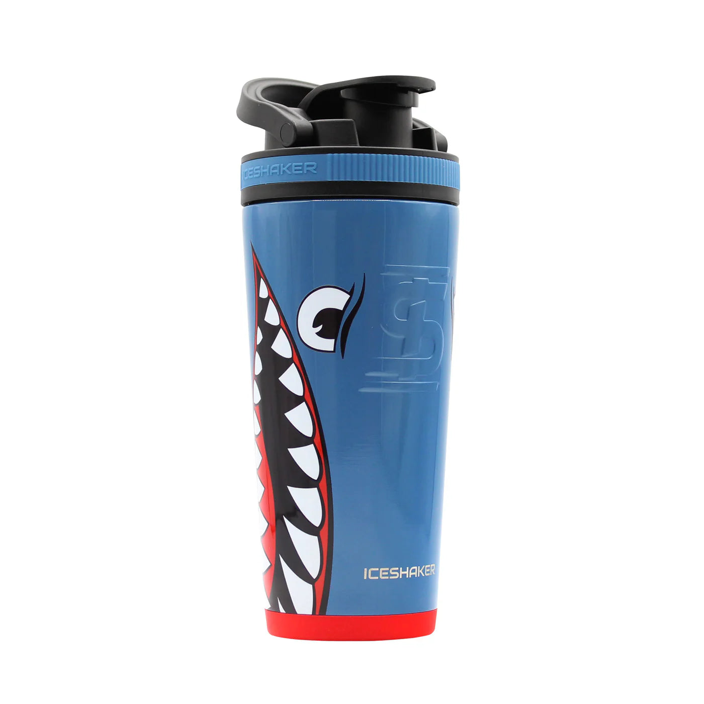 26oz Custom Shaker Bottle for Protein & Smoothies - Leak Proof, BPA Free, Gym & Workout Essentials
