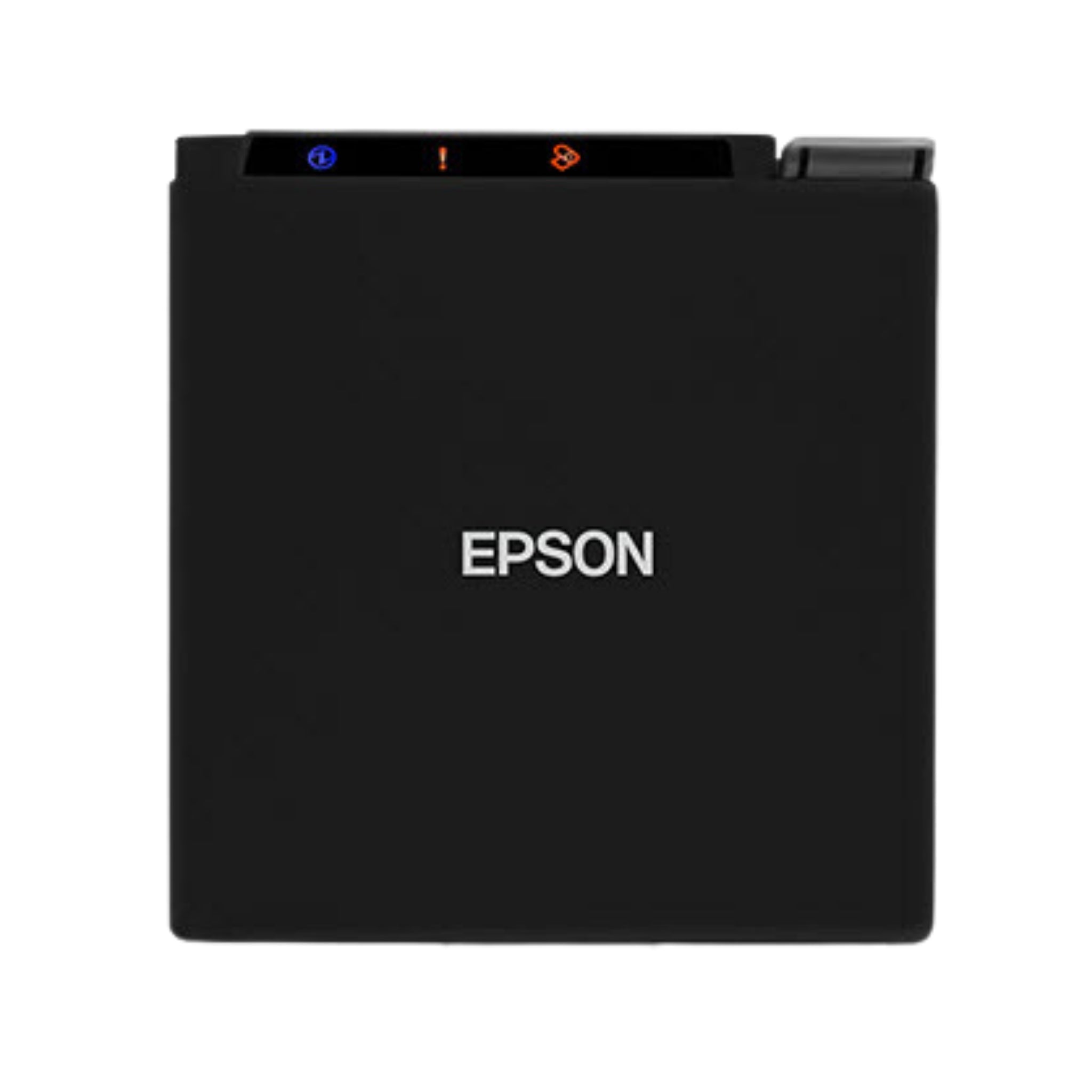 Epson TM-m10 High-Speed Thermal Receipt Printer for Retail, Restaurant & POS Systems - Compact Design for Countertop Use