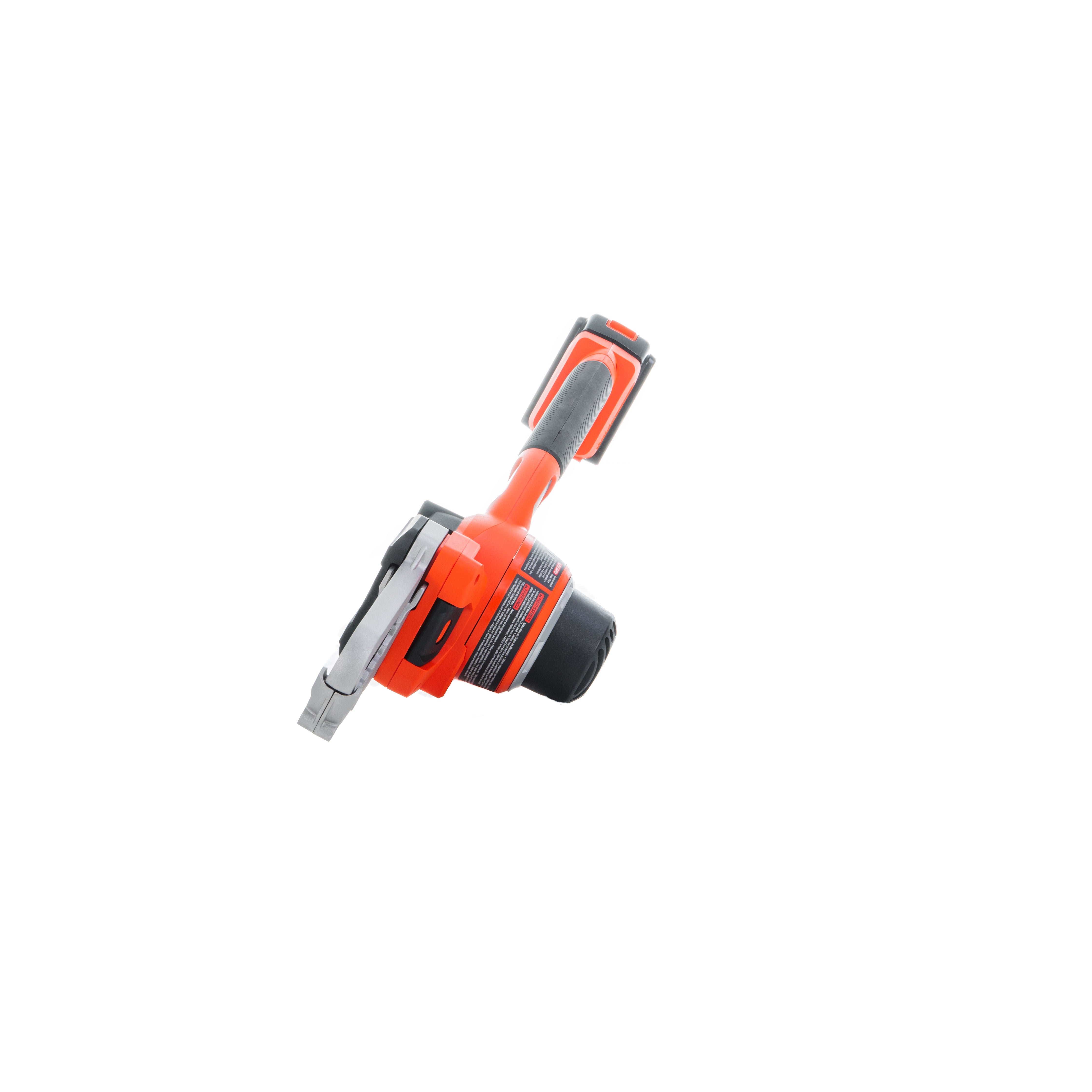 20V MAX Cordless Chainsaw - Alligator Lopper | Battery-Powered Tree Trimmer for Home & Garden Landscaping | Perfect for Cutting Branches, Pruning Trees & Yard Maintenance