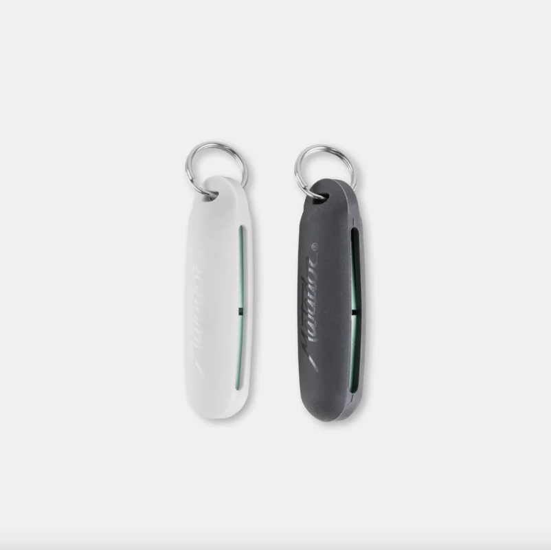 Matador Travel Earplugs Kit - Noise Cancelling Ear Plugs for Sleeping, Flying & Studying - Ultra Soft Reusable Earplugs for Comfort & Focus