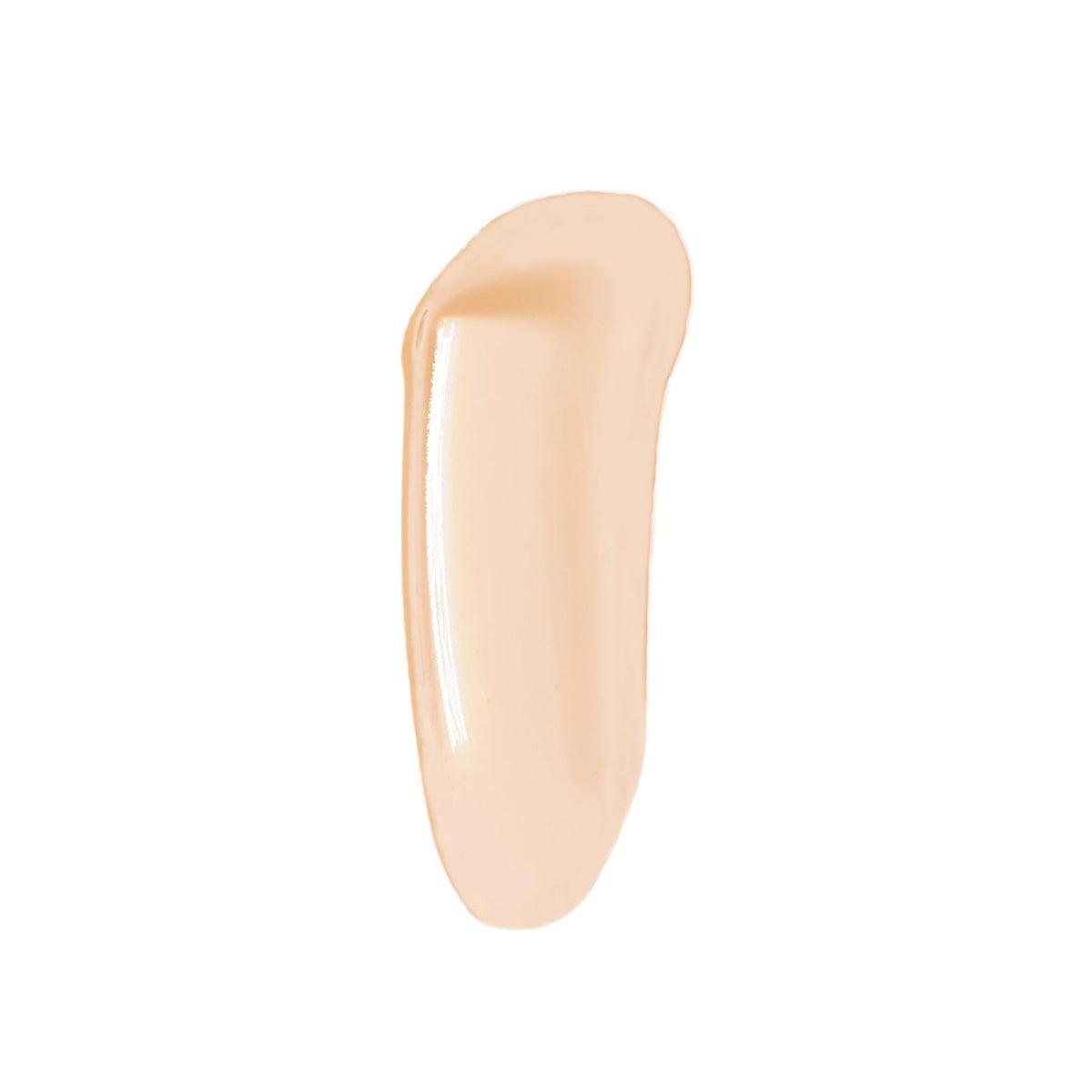 Invisible Touch Liquid Foundation - Lightweight, Full Coverage Makeup for Flawless Skin | Perfect for Daily Wear & Special Occasions