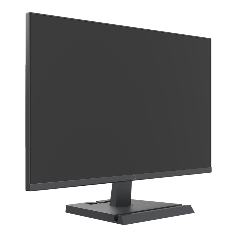 Cooler Master CMI GA2701 EK CM GA2701 27-inch FHD 100Hz Gaming Monitor - Perfect for Esports, Streaming & Office Work