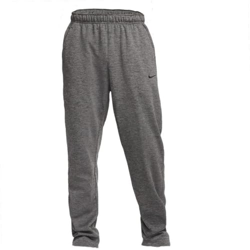 Charcoal Heathr/Dark Smoke Grey/Black