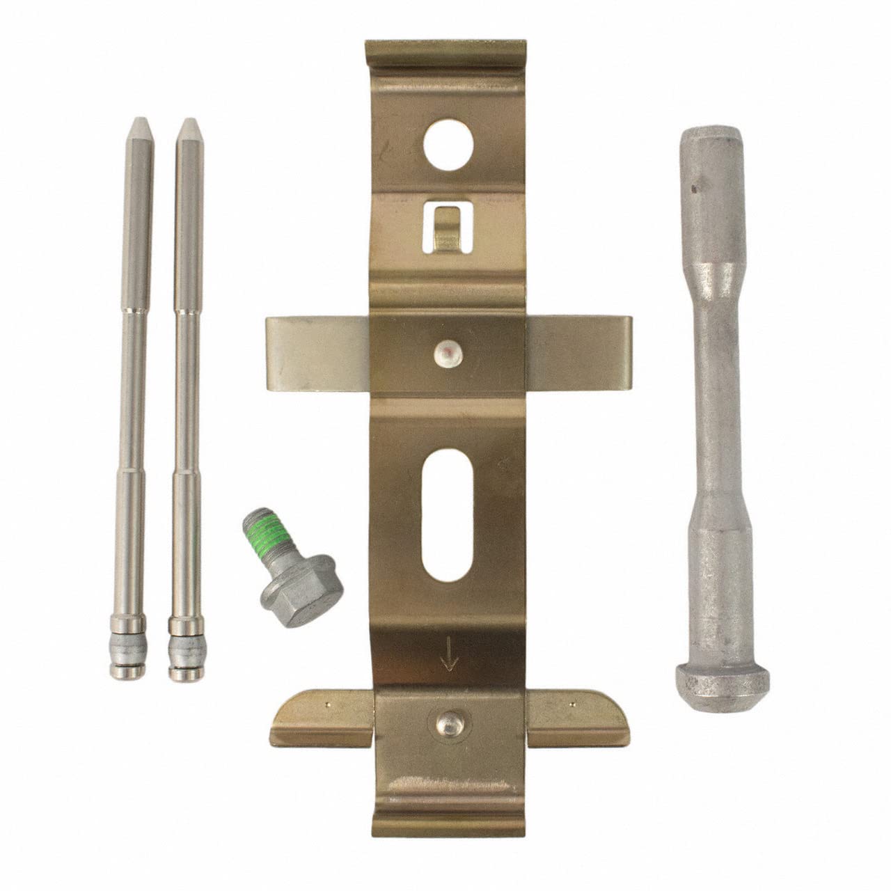 Motorcraft Hardware Kit - Complete Set for Automotive Repairs & DIY Projects | Perfect for Engine, Suspension & Brake System Maintenance