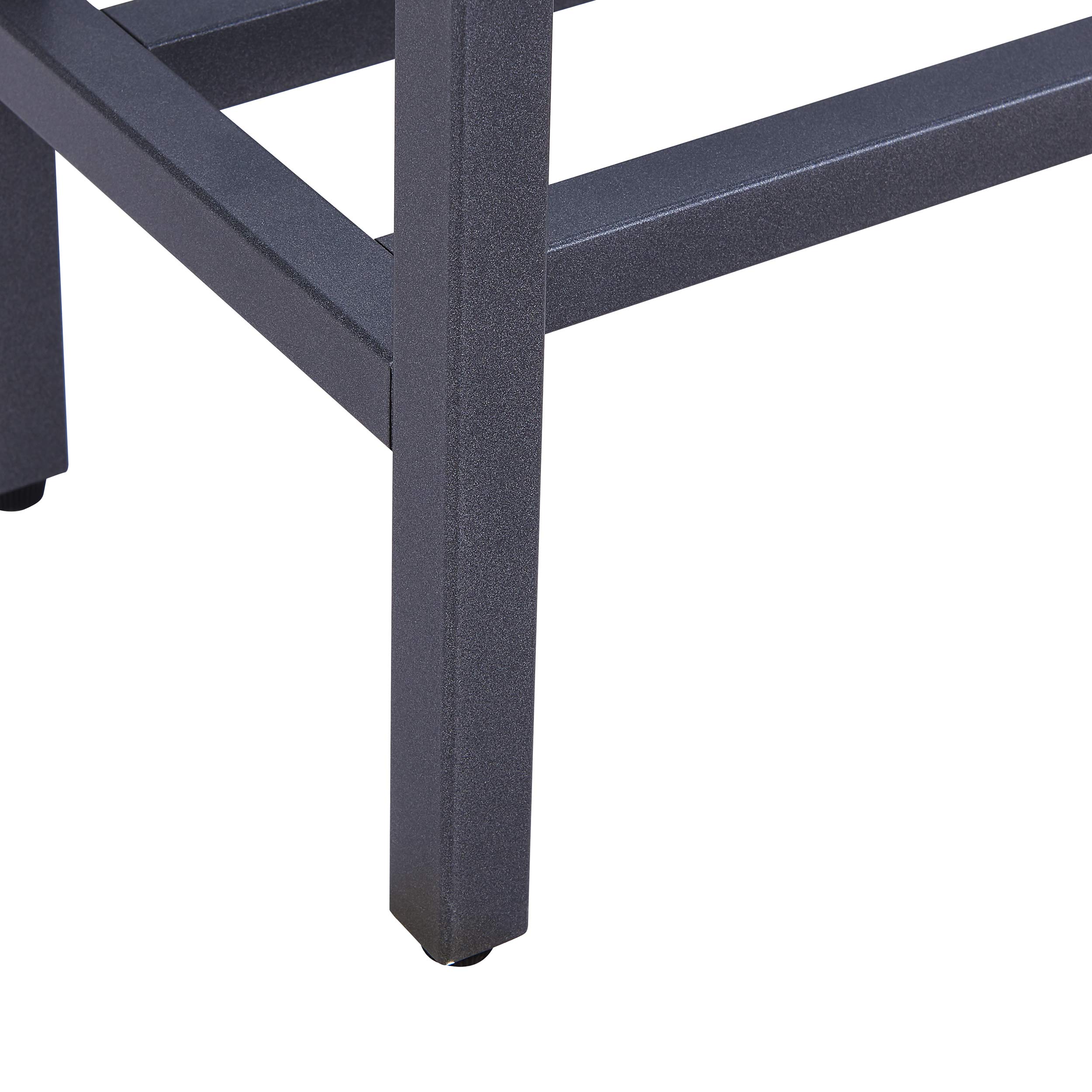 SEI FURNITURE Darrin Narrow Console Table - 36