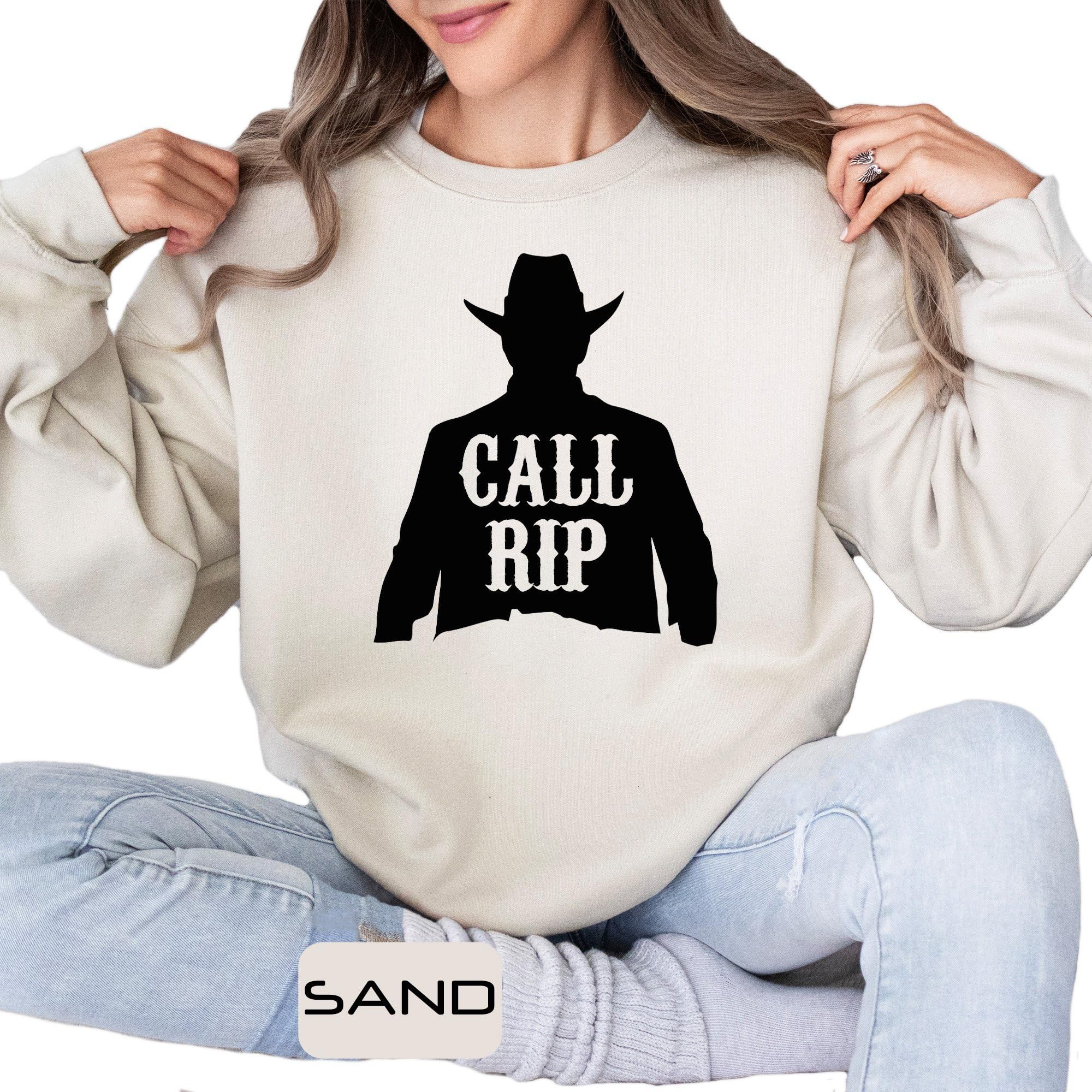 Call Rip Graphic T-Shirts for Men & Women | Problem Solver Tees | Funny Casual Sleeve Shirts | Perfect Gift for Him & Her | Wear for Parties, Gifts & Everyday Outfits