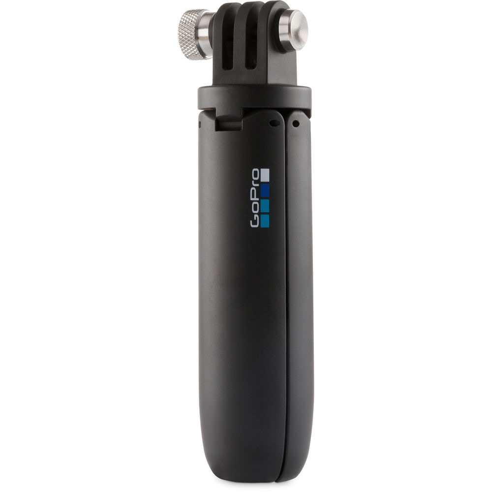 GoPro Shorty Mini Extension Pole + Tripod | Compact & Lightweight for Travel, Vlogging, Action Shots | Compatible with GoPro Hero 12/11/10/9/8/7/6/5/4 Cameras
