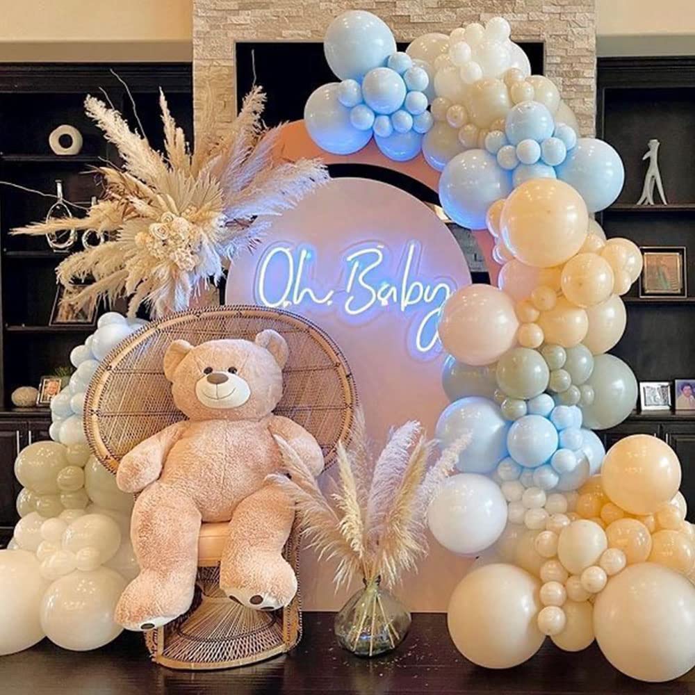 Custom LED Neon Signs for Wall Decor - Personalized Home & Bedroom Neon Lights for Valentine's Day, Wedding, Birthday Party - 45