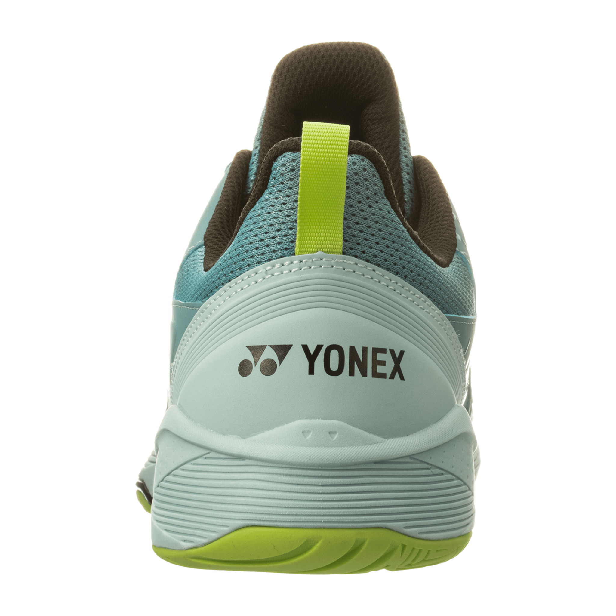 Yonex Power Cushion Sonicage 3 Wide Unisex Tennis Shoes for All Court Surfaces - Smoke Blue | Comfort & Support for Men & Women | Perfect for Competitive Play & Training