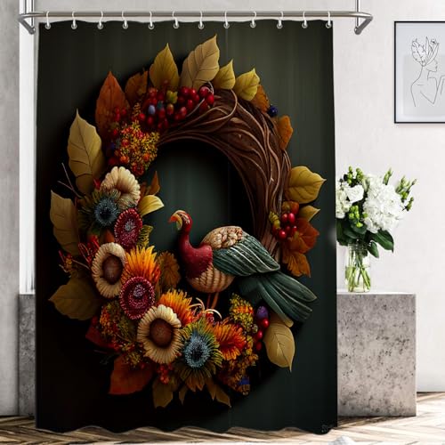 Multi Happy Thanksgiving Day45
