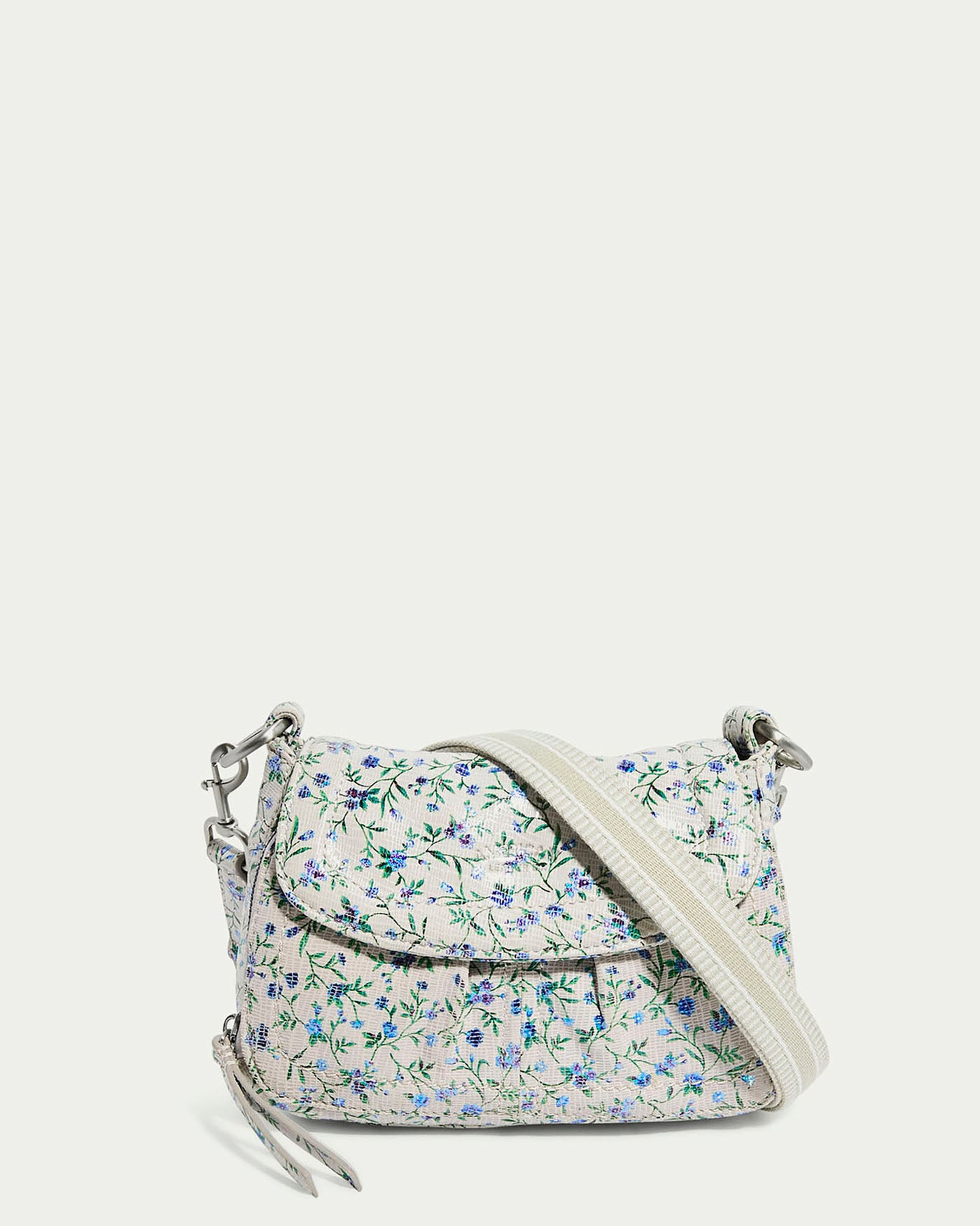 Marino Mini Crossbody Bag for Women - Stylish Small Shoulder Purse with Adjustable Strap, Perfect for Travel, Shopping & Everyday Use