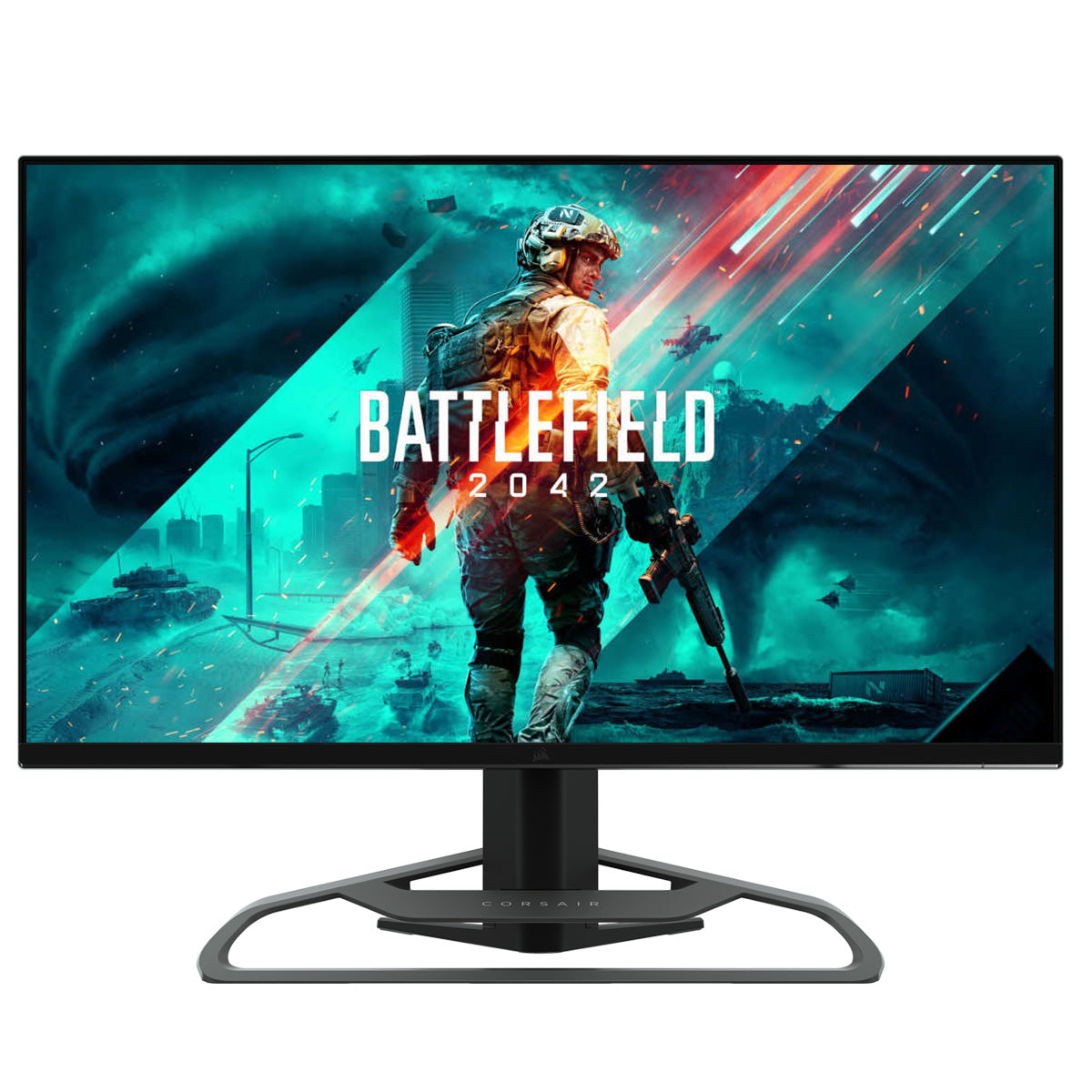 Corsair XENEON 32