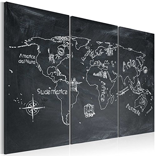 World Map #08