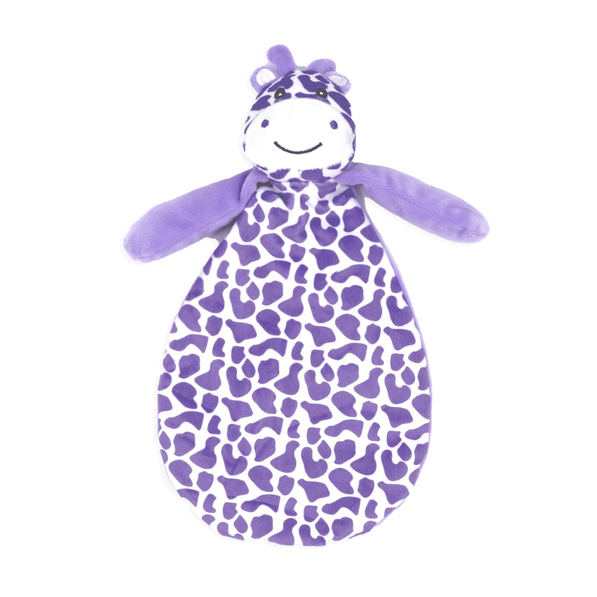 Baby Crinkle Toy for Infants - Soft Sensory Learning & Teething Toy for Babies - Perfect for Tummy Time, Playtime & Early Development