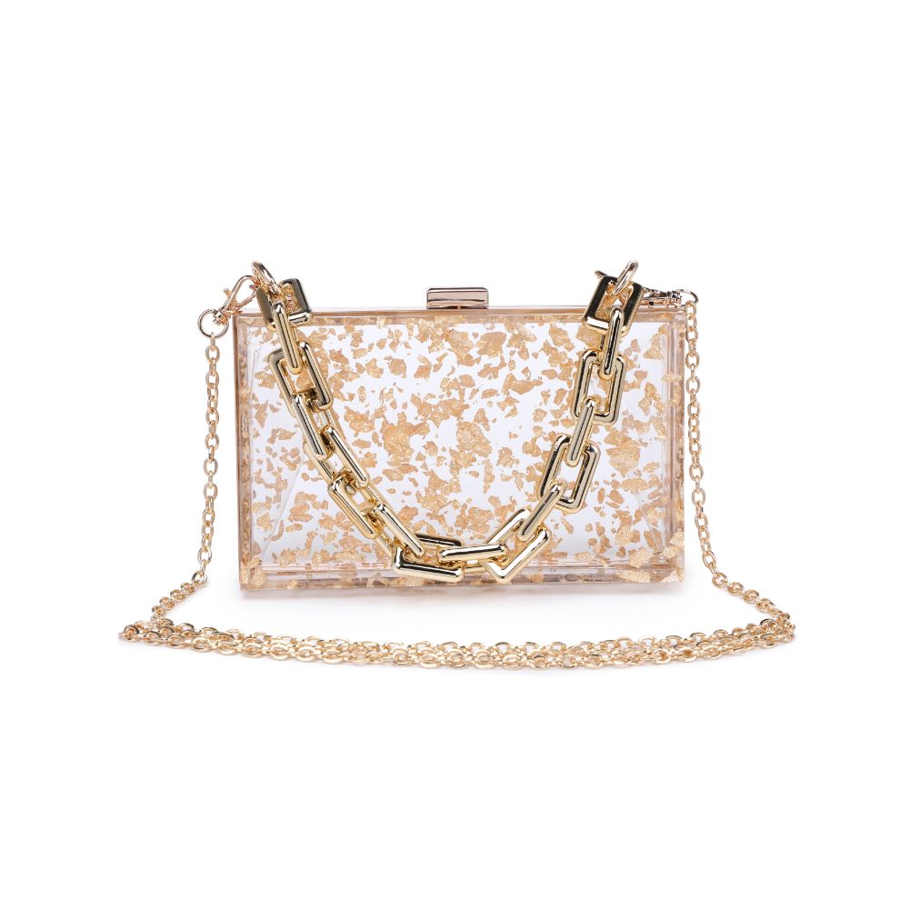Charli Evening Bag - Elegant Women's Clutch for Parties, Weddings & Special Occasions | Perfect for Night Out, Prom & Formal Events