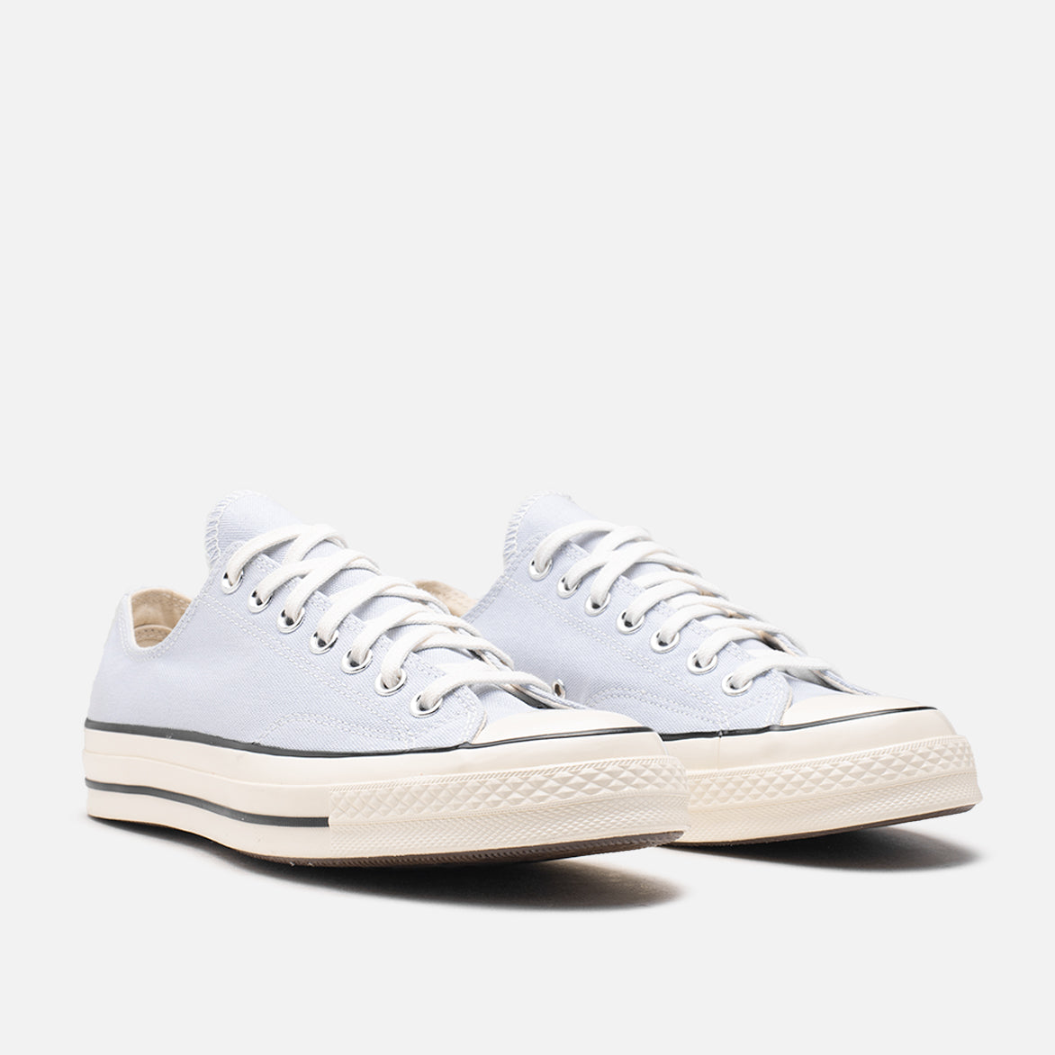 Chuck 70 Ox Cloud Daze Sneakers - Classic Canvas Low-Top Shoes for Men & Women | Casual Wear, Street Style, Everyday Comfort