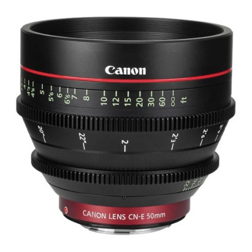 Canon EF Cinema 6 Prime Lens Kit CN-E 14mm 24mm 35mm 50mm 85mm 135mm Cine Lenses for Filmmaking & Professional Videography - Perfect for Movies, TV Shows, and Commercial Production