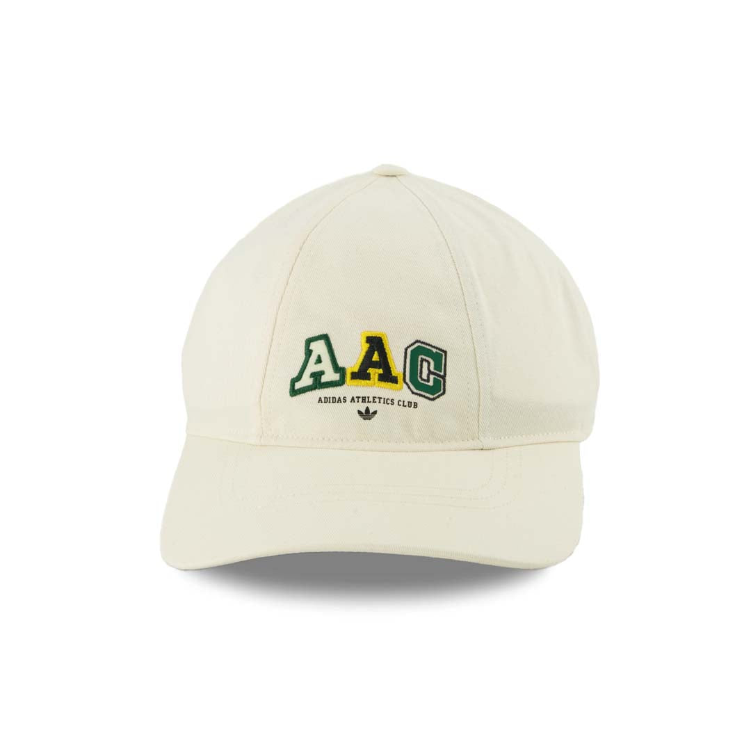 adidas Rifta Baseball Cap (IB9174) - Adjustable Snapback Hat for Men & Women - Sporty Casual Wear for Running, Hiking, and Outdoor Activities
