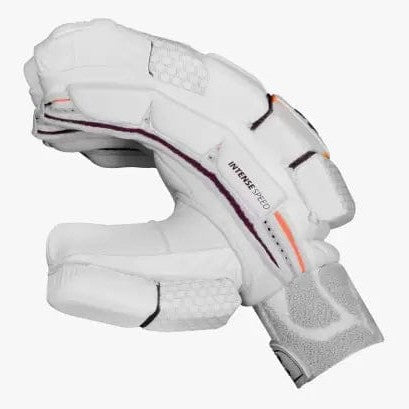 DSC Intense Speed Batting Gloves for Boys - Right Hand (RH) - Perfect for Baseball Training, Games & Practice Sessions