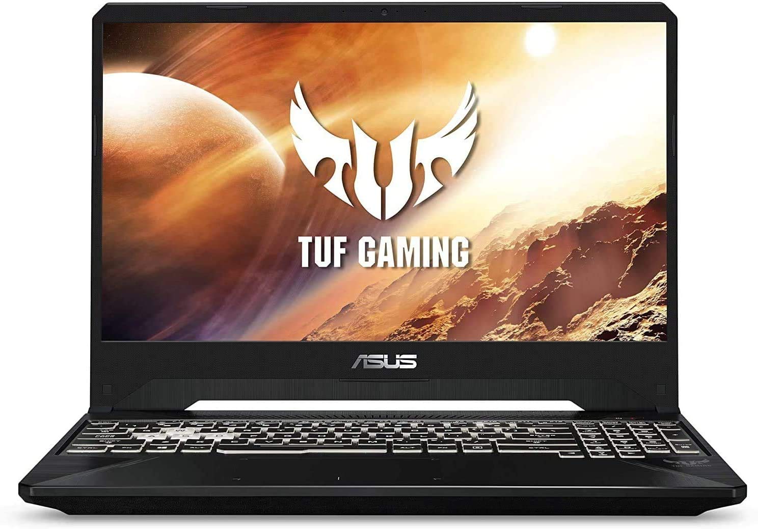 ASUS TUF FX505DV 15.6