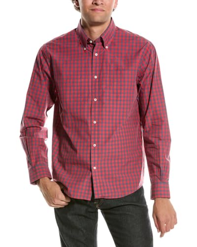 Red Gingham