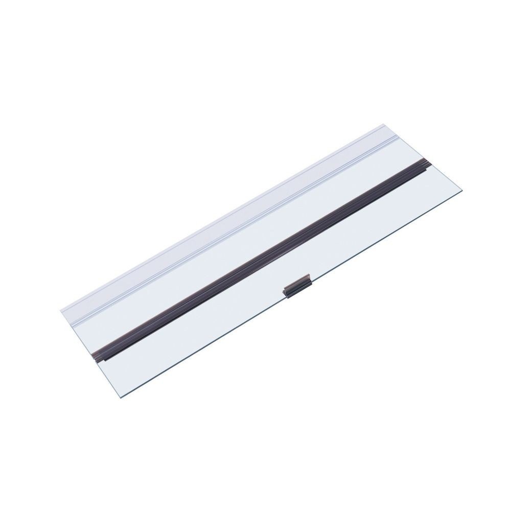 Versa Top All Glass Aquarium AAG29101 - 72 x 18 Inch Glass Canopy for Fish Tank | Perfect for Freshwater & Saltwater Aquariums, Reptile Terrariums, and Aquatic Plant Tanks