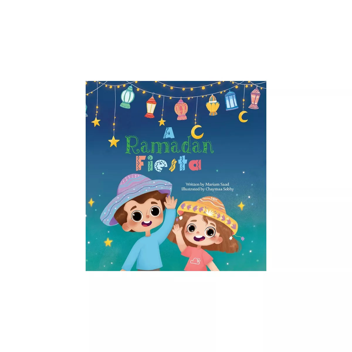 Ramadan Fiesta Decorations - Islamic Holiday Party Supplies for Home & Mosque Celebrations