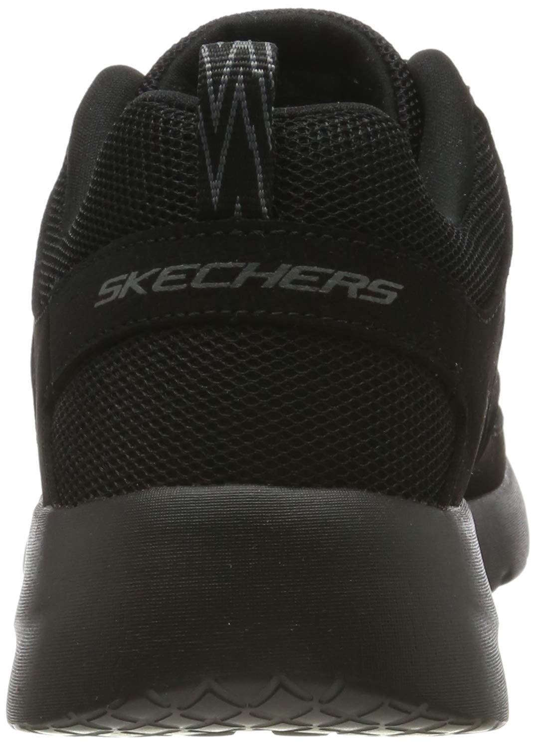 Skechers Men's Comfortable Sneakers for Walking, Running & Gym - Lightweight Athletic Shoes for Workout & Casual Wear