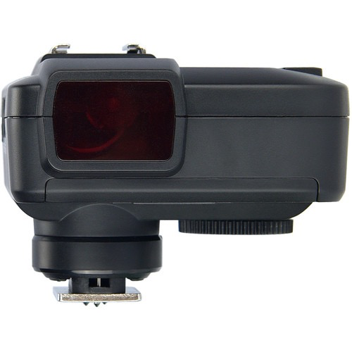 Godox X2 2.4GHz TTL Wireless Flash Trigger for Canon Cameras - Professional Photography Lighting Control for Studio & Outdoor Shoots