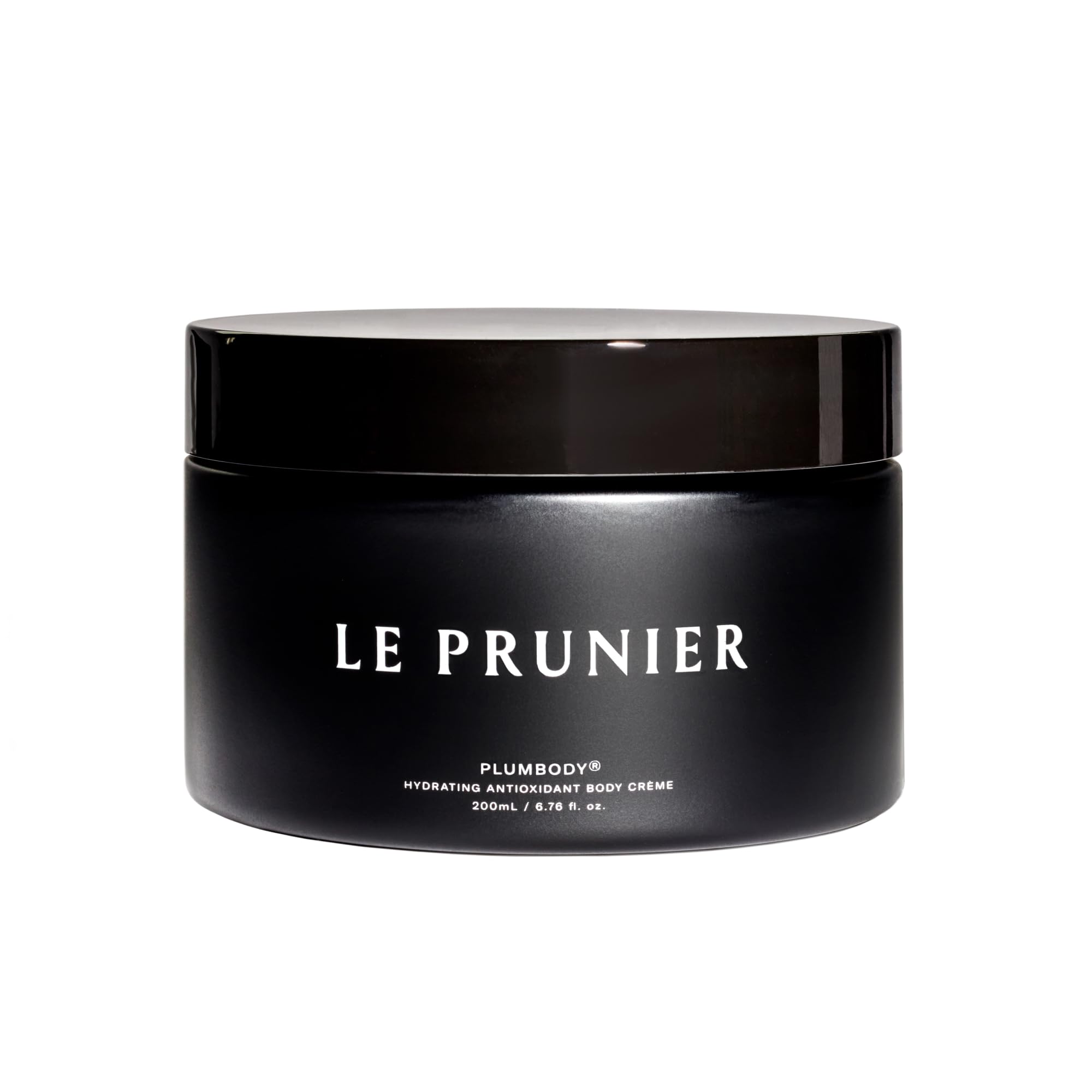 Plumbody Body Créme - Ultra Hydrating Moisturizing Cream for Dry Skin | Nourishing & Fast Absorbing | Perfect for Daily Use, After Shower & Nighttime Skincare Routine