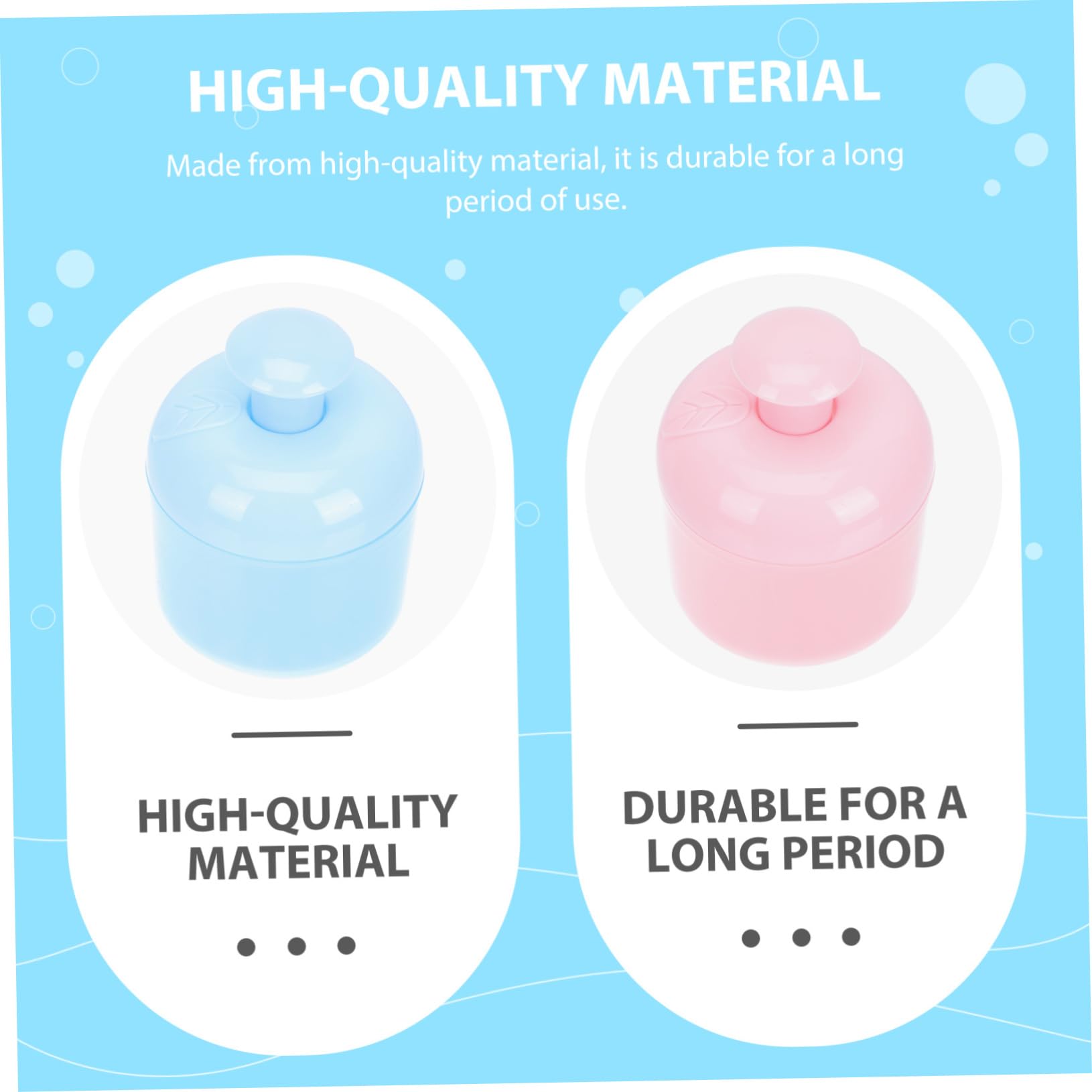 3PCS Facial Foamers - Bubble Foam Cup for Deep Cleansing | Face Wash Bubble Maker | Rich Foam Soap Dispenser | Perfect for Skincare Routine & Spa Day at Home