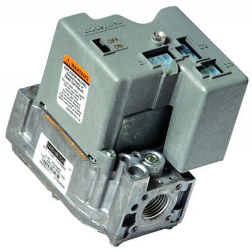 Upgraded Smart Gas Valve 1013351 Replacement for Comfort Maker Furnace - High Efficiency & Durable Heating Solution for Home & Commercial Use