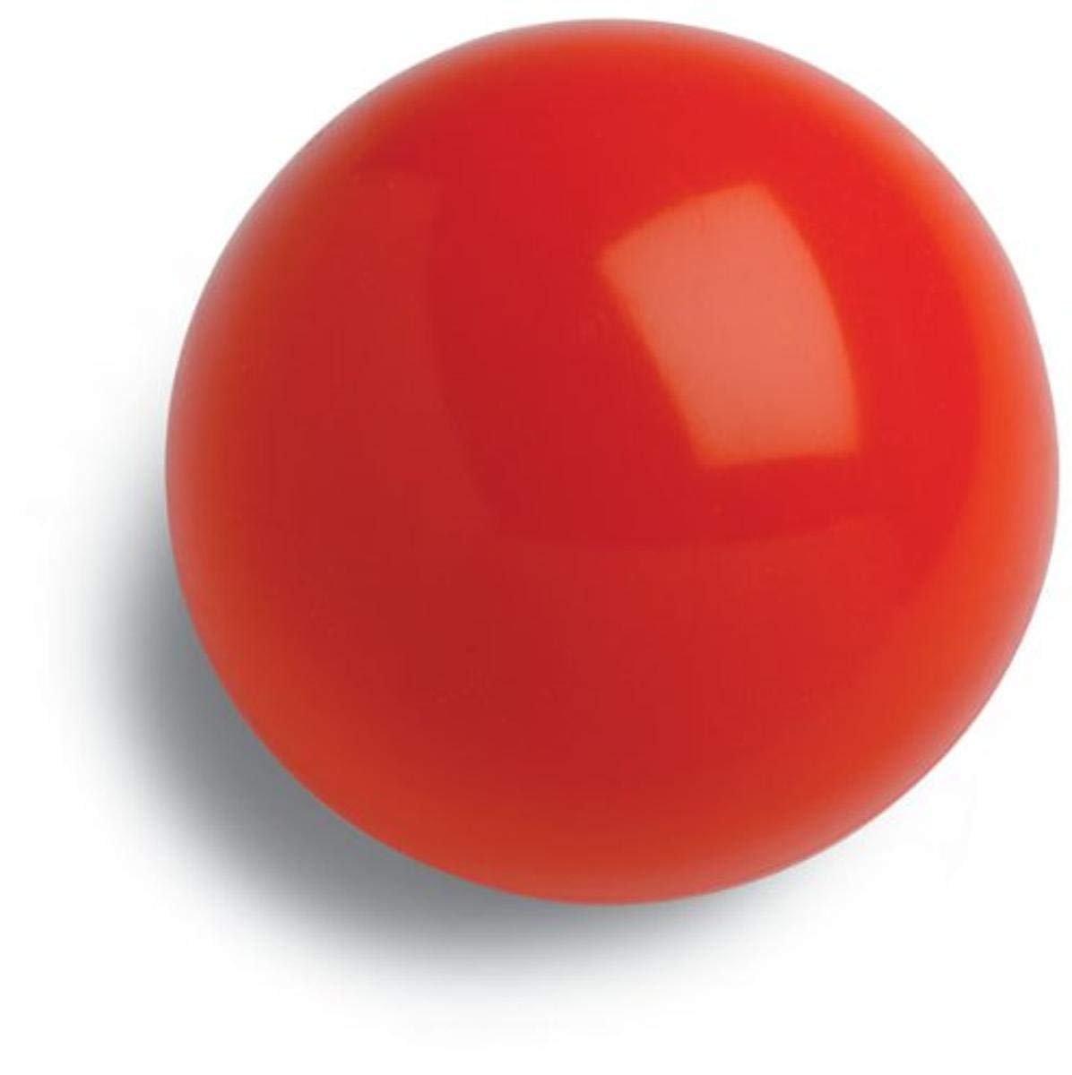 Gill Athletics Indoor Softshell Shot Put - Competition & Training Shot Put for Track & Field Athletes - Perfect for Indoor Practice & High School Meets